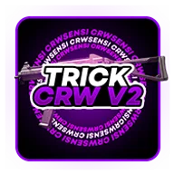 Logo CRW Trick V3